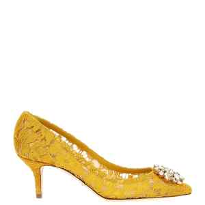 Dolce & Gabbana Bellucci Pumps
