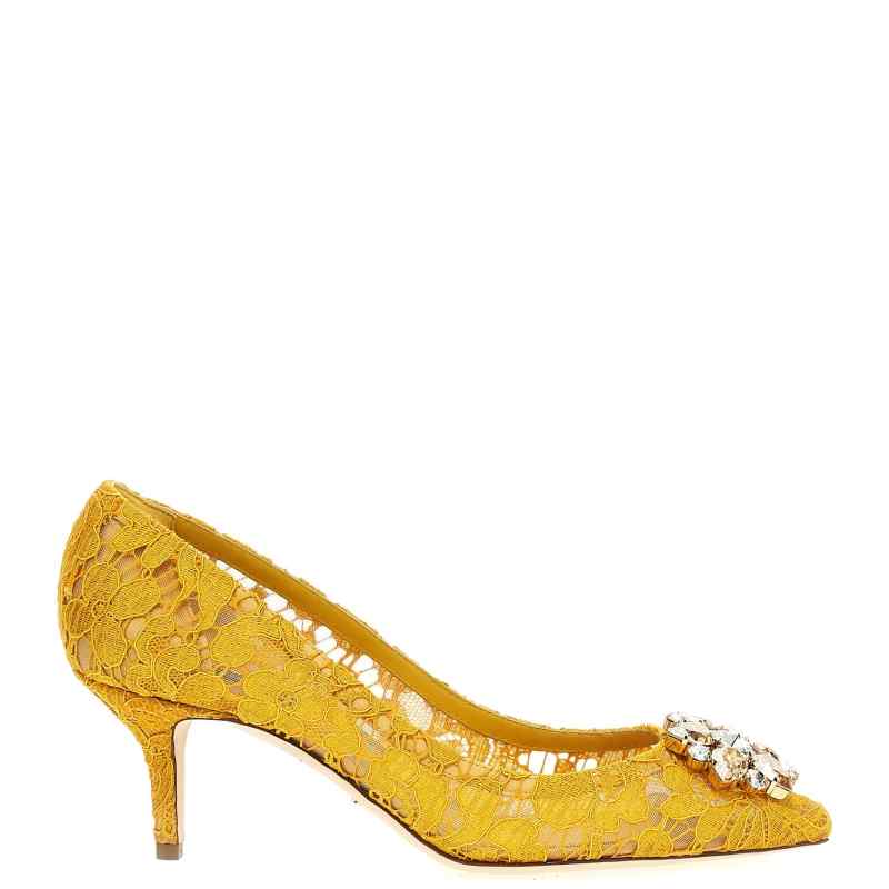 Dolce & Gabbana Bellucci Pumps
