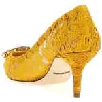 Dolce & Gabbana Bellucci Pumps