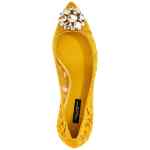 Dolce & Gabbana Bellucci Pumps