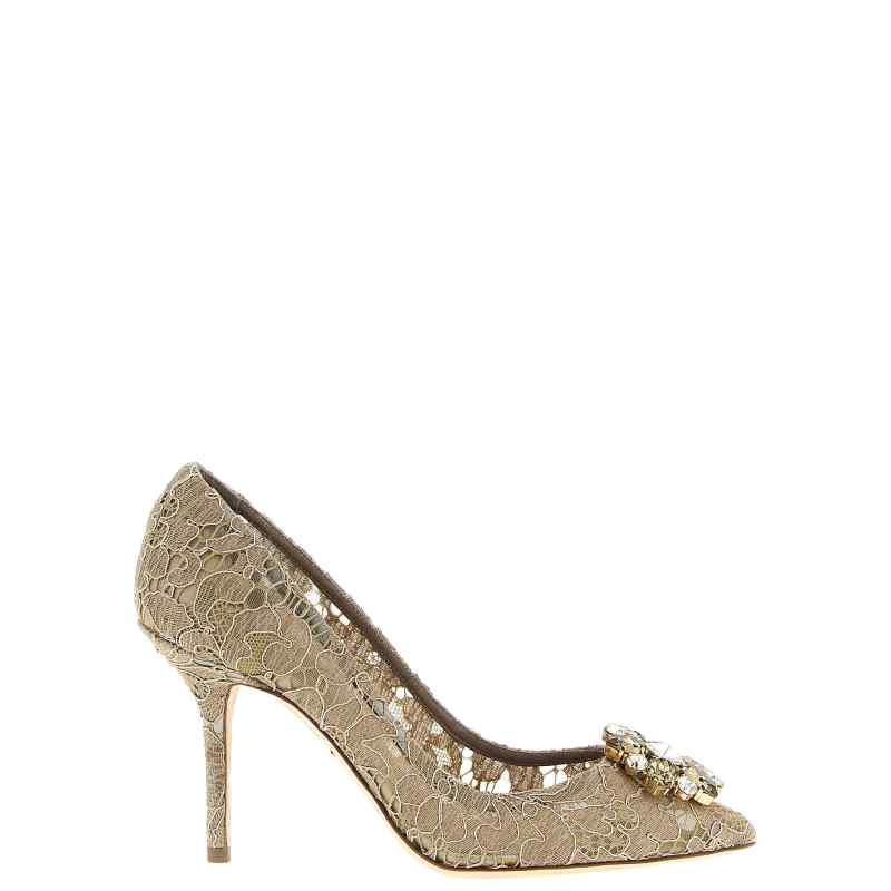 CD0101AL19880703_01_M_2025-11-19T08-28-44.347Z-2 Dolce & Gabbana Bellucci Pumps - Rainbow Collection