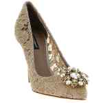Dolce & Gabbana Bellucci Pumps - Rainbow Collection