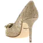 Dolce & Gabbana Bellucci Pumps - Rainbow Collection