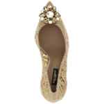Dolce & Gabbana Bellucci Pumps - Rainbow Collection