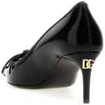 Dolce & Gabbana Mun Pumps