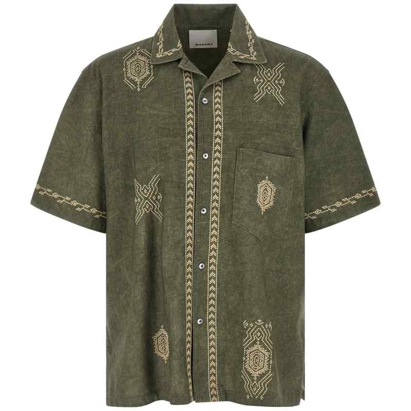 Marant Zekim Shirt