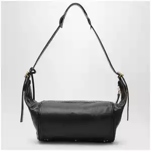 Chloé Black Paddington crossbody bag