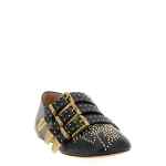 Chloé Susanna Ballet Flats