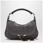 Chloé Small brown suede Marcie bag