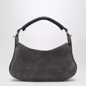 Chloé Small brown suede Marcie bag