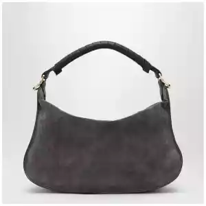 Chloé Small brown suede Marcie bag