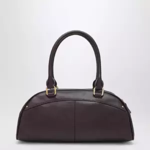 Chloé Plum bowling bag