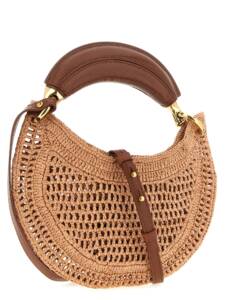 Chloé Summer Banana Mini Handbag