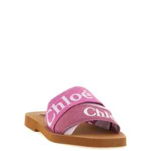 Chloé Woody Sandals