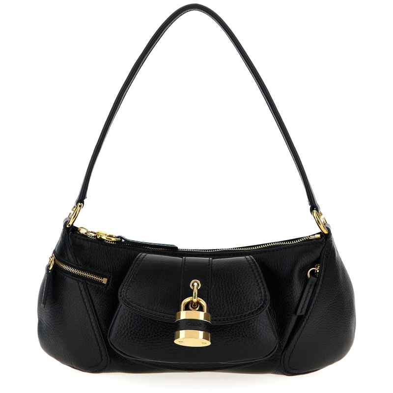 Chloé The 99 Shoulder Bag