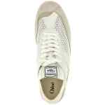 Chloé Kick Sneakers