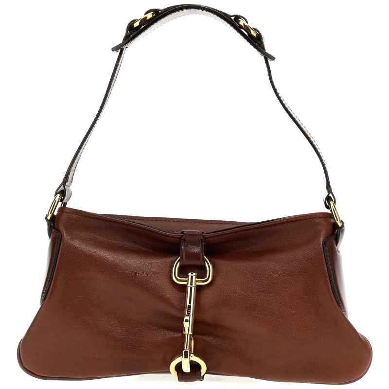 Chloé Kerala 25 Shoulder Bag