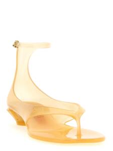 Chloé Jelly Sandals