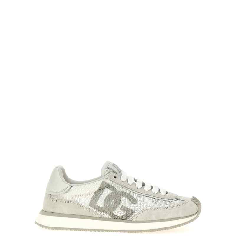 Dolce & Gabbana Dg Cushion Sneakers
