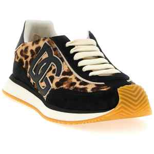Dolce & Gabbana Dg Cushion Sneakers