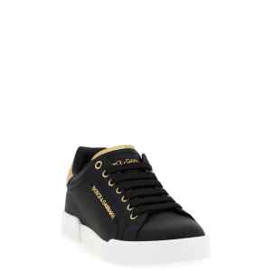 Dolce & Gabbana Portofino Sneakers