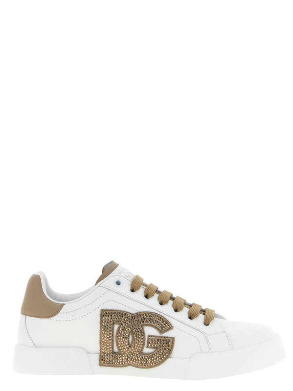 CK2341AI4118Z080_01_M_2025-07-31T08-39-19.569Z Dolce & Gabbana Portofino Sneakers