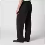 PT Torino Brown wool trousers
