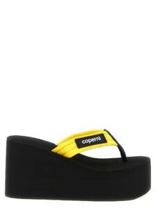 Coperni Thong Sandals