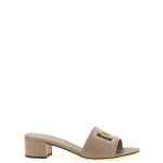 Dolce & Gabbana Karol Mules