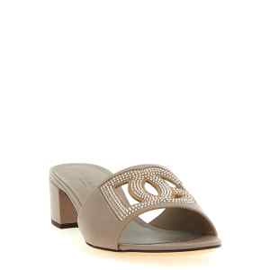 Dolce & Gabbana Karol Mules