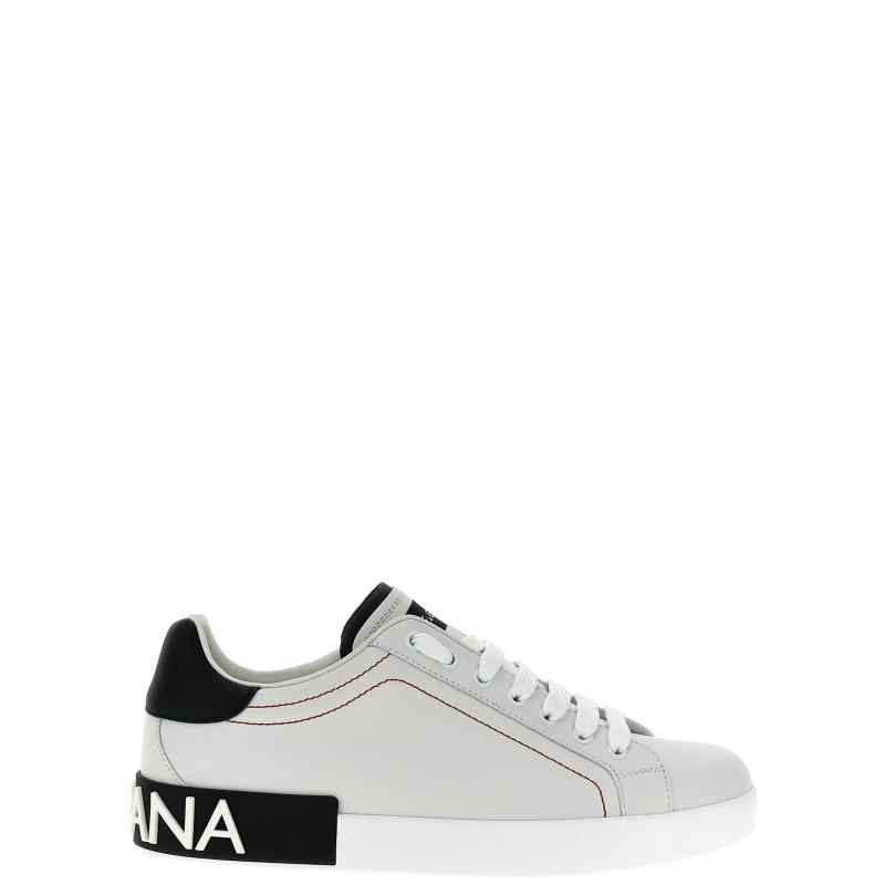 Dolce & Gabbana Portofino Sneakers