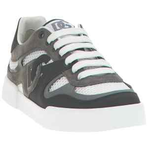 Dolce & Gabbana Strobel Portofino Light Sneakers