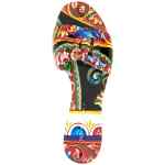 Dolce & Gabbana Bianca Slides