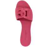 Dolce & Gabbana Bianca Slide