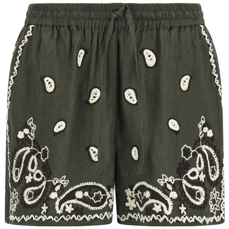 P.A.R.O.S.H. Beach26 Shorts
