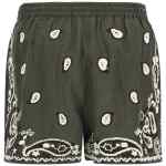 P.A.R.O.S.H. Beach26 Shorts