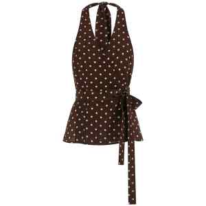 P.A.R.O.S.H. Sbillo Top