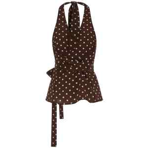 P.A.R.O.S.H. Sbillo Top