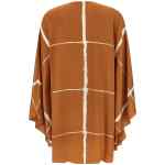 Kiton Caftan Blouse