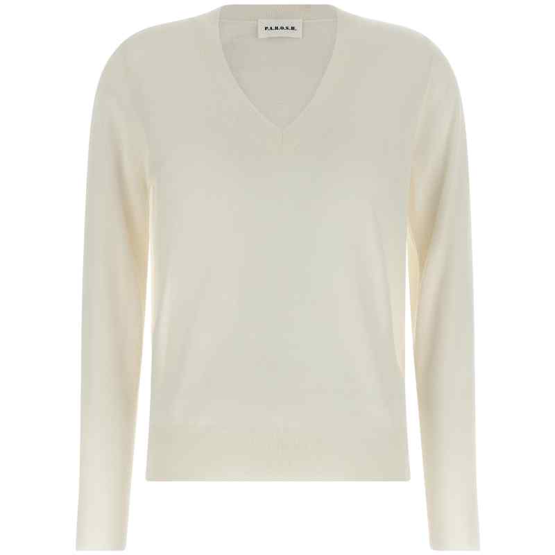 P.A.R.O.S.H. Linfa26 Sweater