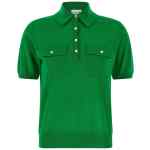 P.A.R.O.S.H. Linfa26 Polo Shirt
