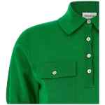 P.A.R.O.S.H. Linfa26 Polo Shirt