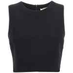Max Mara 'S Dazzy Cropped Top