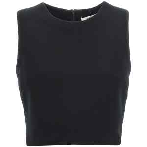 Max Mara 'S Dazzy Cropped Top