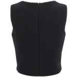 Max Mara 'S Dazzy Cropped Top