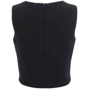 Max Mara 'S Dazzy Cropped Top