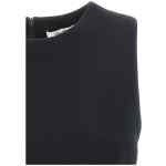 Max Mara 'S Dazzy Cropped Top