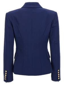 Balmain Chiocciola Blazer