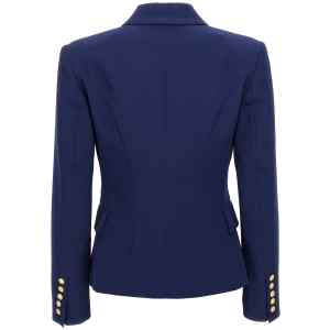 Balmain Chiocciola Blazer