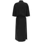 Lemaire Asymmetrical Shirt Dress Dress